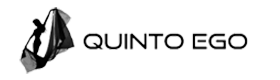 Quinto Ego logo