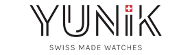 Yunik logo