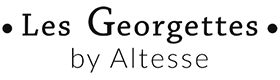 Les Georgettes logo